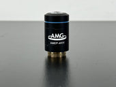 AMG AMEP 4635 LPlan PH2 40X/0.65 Infinity Microscope Objective Lens0