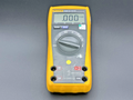 Fluke 21 Series III Digital Multimeter 600V CAT III Handheld Test Meter Working0