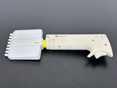 Labsystems Finnpipette Electronic 12 Channel Pipette 300µL Multichannel Parts3