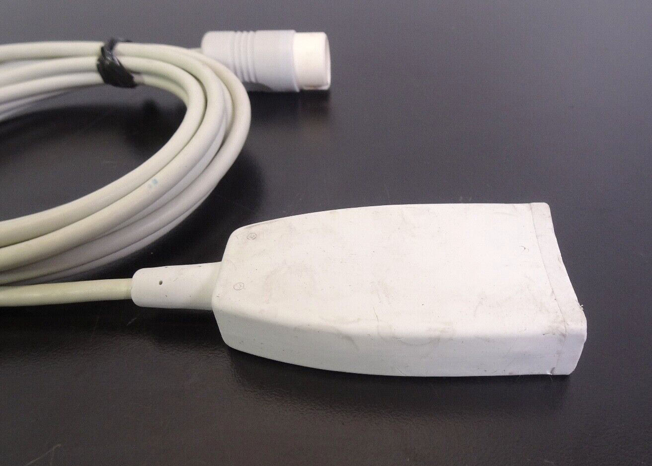 Philips M1668A ECG Cable 5 Lead Trunk Cable1