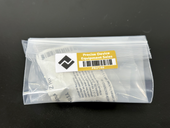 Meyer Gage 23.65MZM 23.65mm Minus Z Pin Gage Plug Gauge2