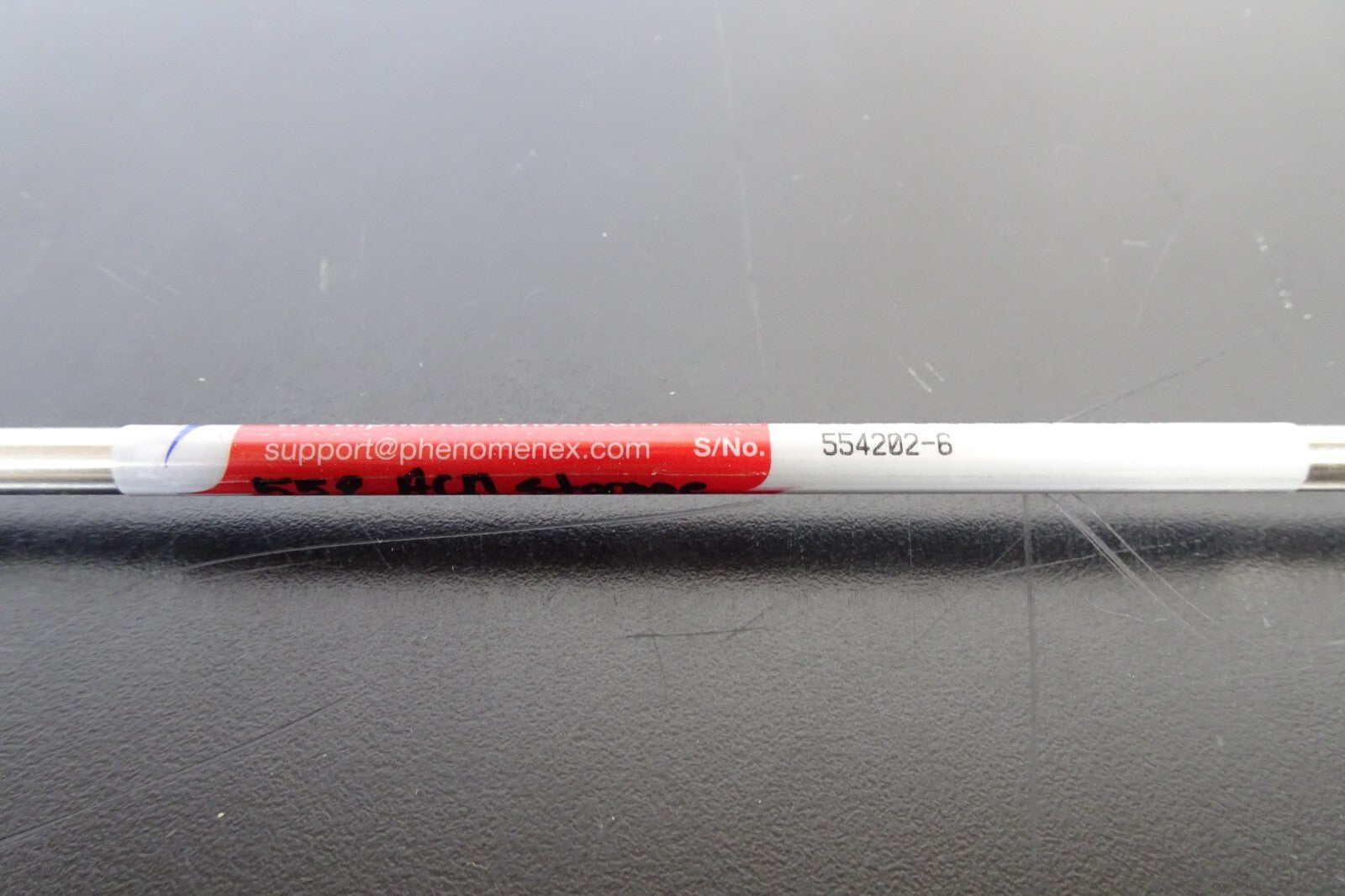 Phenomenex HPLC 00G 4375 B0 Synergi 4u Hydro RP 80A4