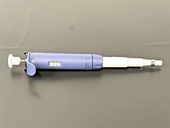Rainin L 1000 Adjustable Single Channel Micropipette 100 1000µL Pipettor1