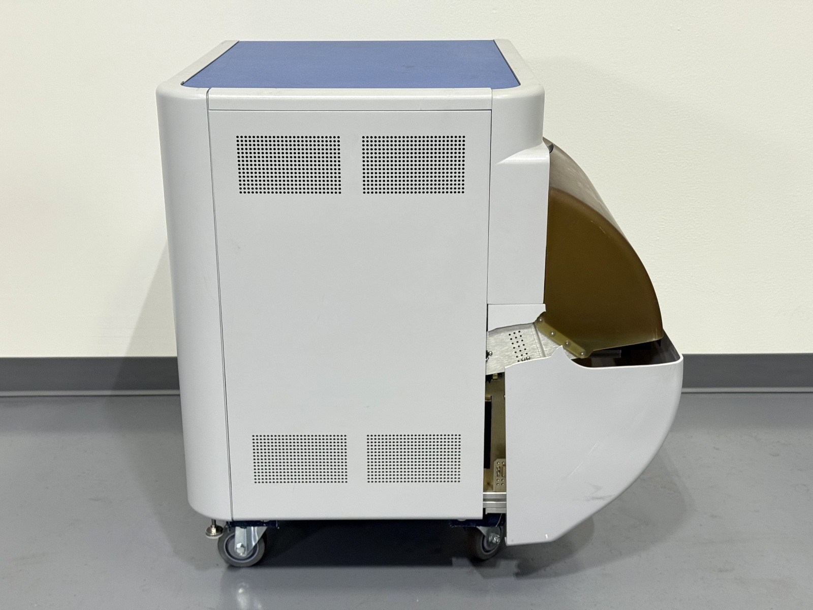 fortebio Octet QK384 Bio Layer Interferometry BLI Analyzer6
