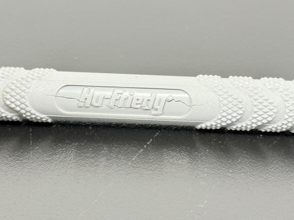 Hu Friedy SN1378 Z6 Double Ended Dental Scaler Curette USA3