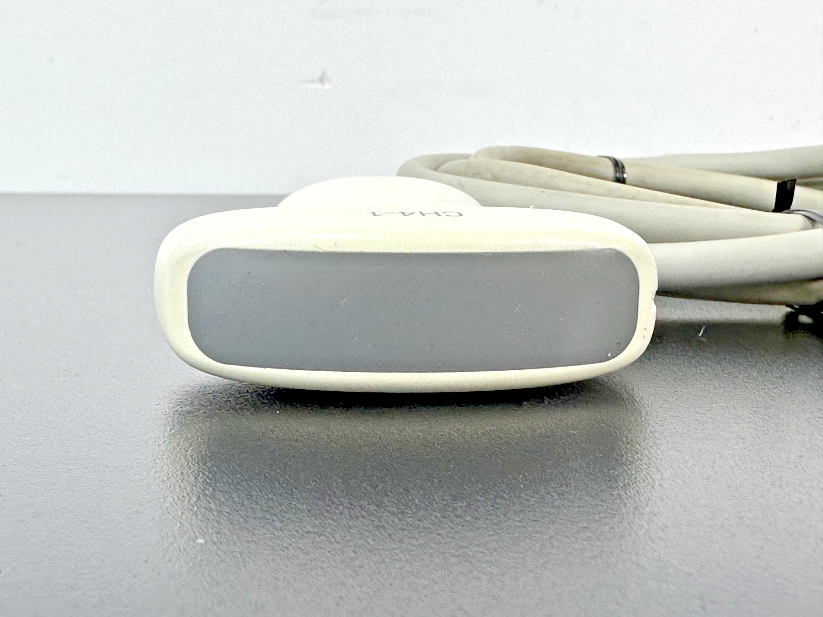 Siemens CH4 1 Ultrasound Probe  07472256 Used Untested2