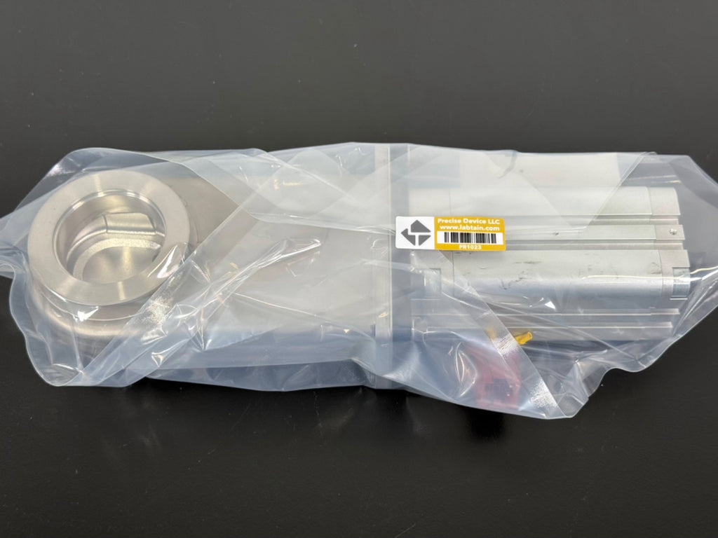 VAT Pneumatic Vacuum Valve Actuator ADVU/HGL 40 SMC Balluff Sensors6