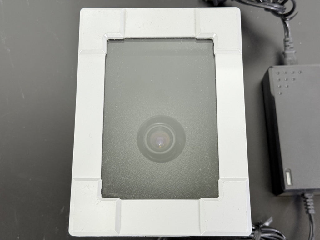Thermo Scientific VisionMate Barcode Reader 00051212014