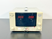 Topward 3306D 30V 6A Adjustable DC Power Supply  Working0