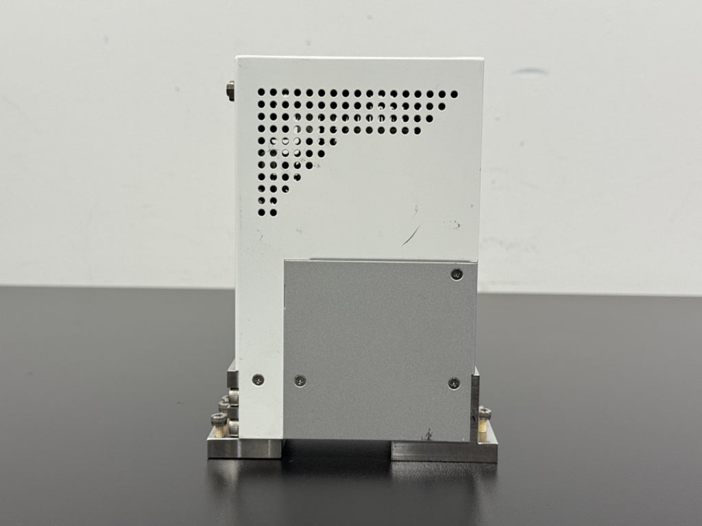 Fujikin MFRC Mass Flow Controller MFRCDR 4CW4 L2L2 10 M3 Japan1