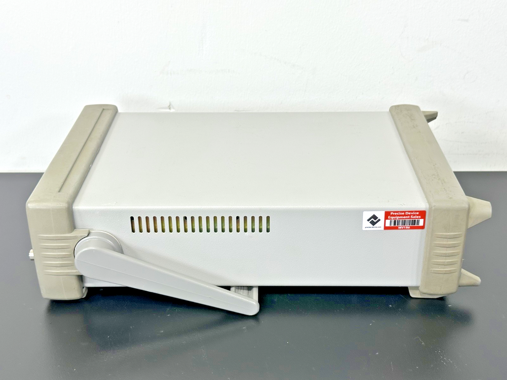 HP 53132A 225MHz Universal Frequency Counter Option 030 3GHz Input Working5