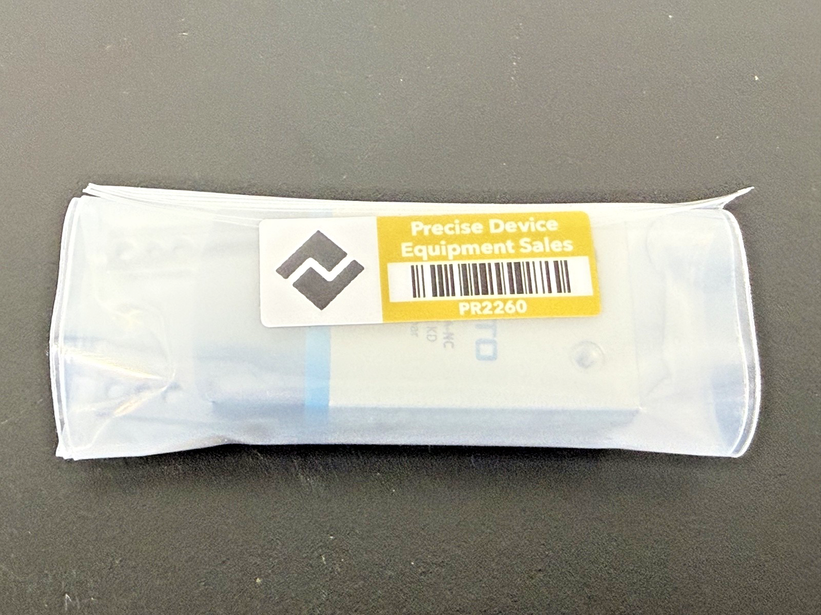Festo DHWS 16 A NC Pneumatic Parallel Gripper 1310179 8 Bar3