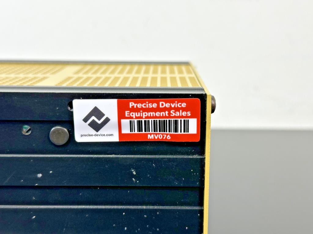 Acopian TD5 250 ±5V 2.5A Dual Tracking Power Supply Untested4