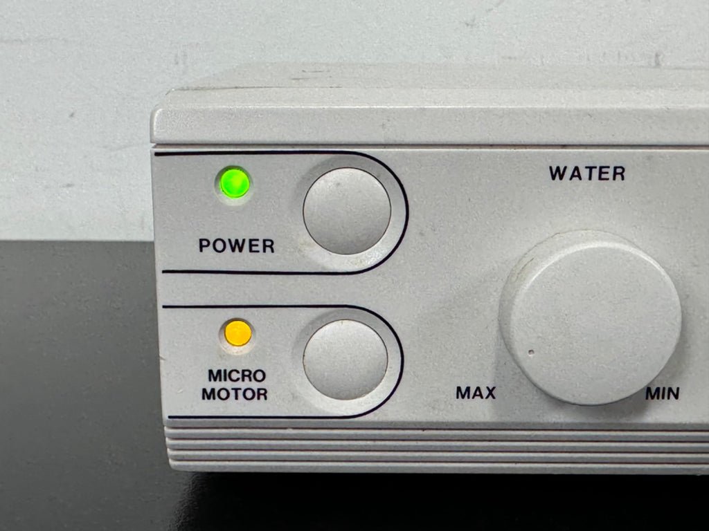 Bonart ART SP1 Ultrasonic Scaler Dental Unit Micromotor For Parts Repair1