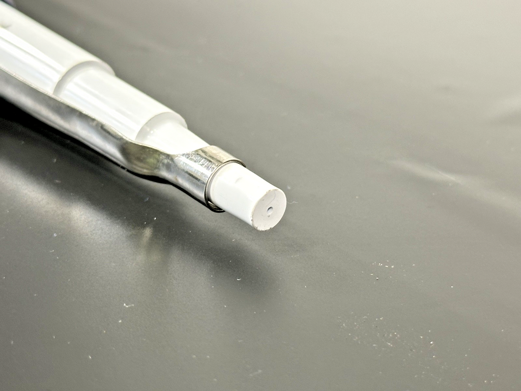 Rainin L 1000 Adjustable Single Channel Micropipette 100 1000µL Pipettor6