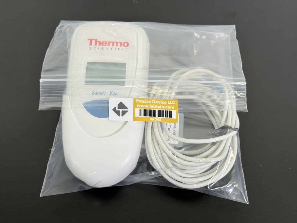 Thermo Scientific Smart Vue 915 Modules for PT100 SV302 500 LSB4