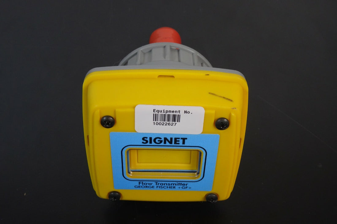 SIGNET SCIENTIFIC 3 8500. 103 1P0