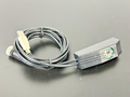 JADAK JDK 2260 Rev B Fixed Mount Barcode Scanner USB Imaging Reader0