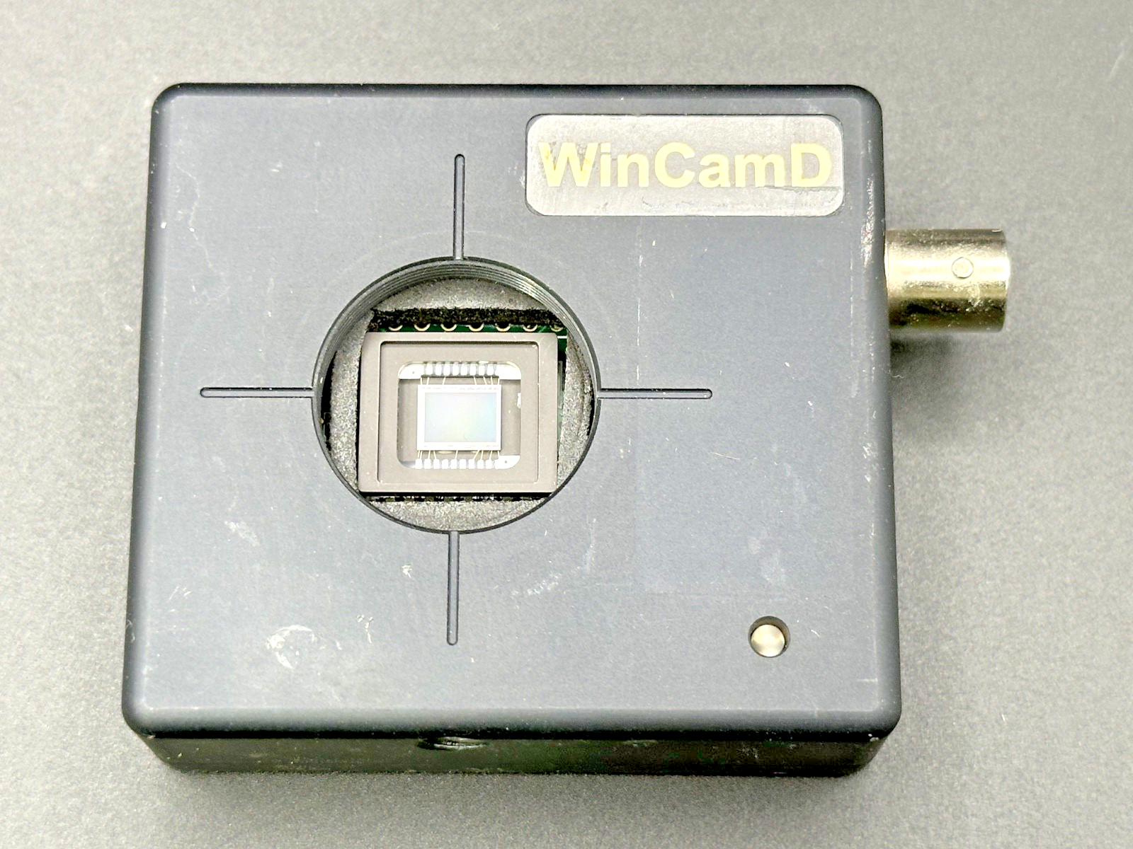 DataRay WinCamD UCD12 Beam Profiling Digital Camera USB Used Untested1