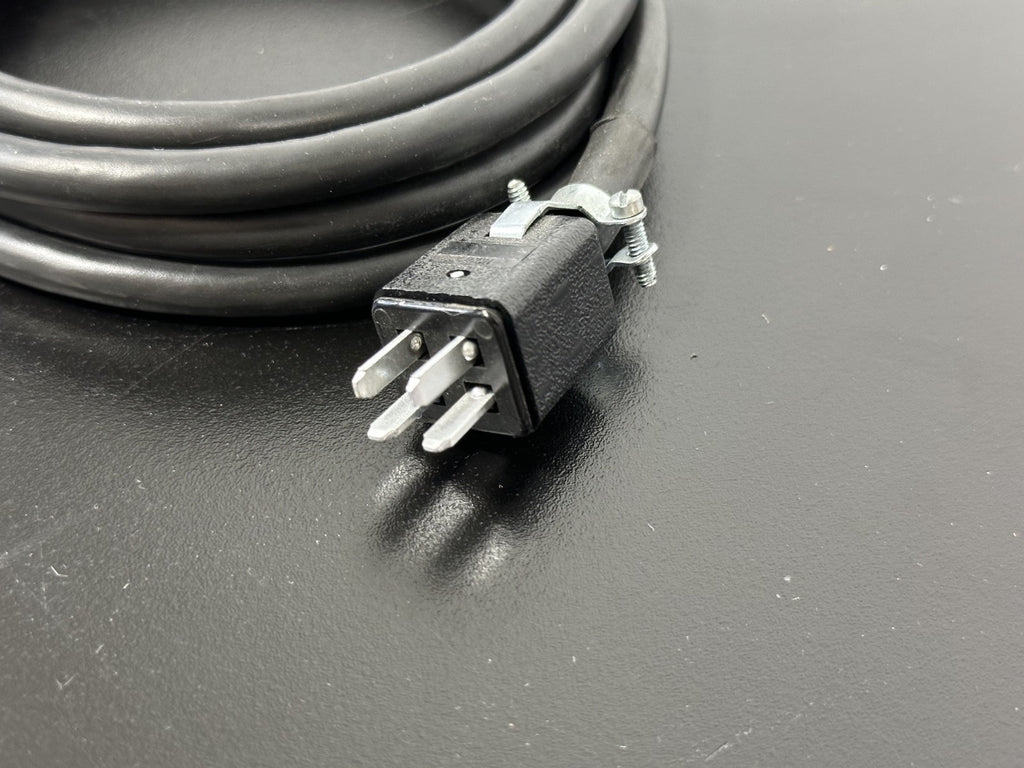 Linemaster GEM K36 Foot Switch Pedal Control 7A 125 250VAC1