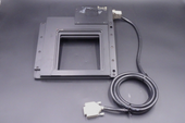 Marzhauser 31 27 305 0000 EK 40x40 mot DM IRBE X Y Scanning Stage0
