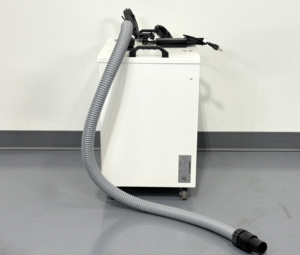 Wieland Dental ZENOTEC Hydro Wet Suction Unit – Dental Lab Equipment1