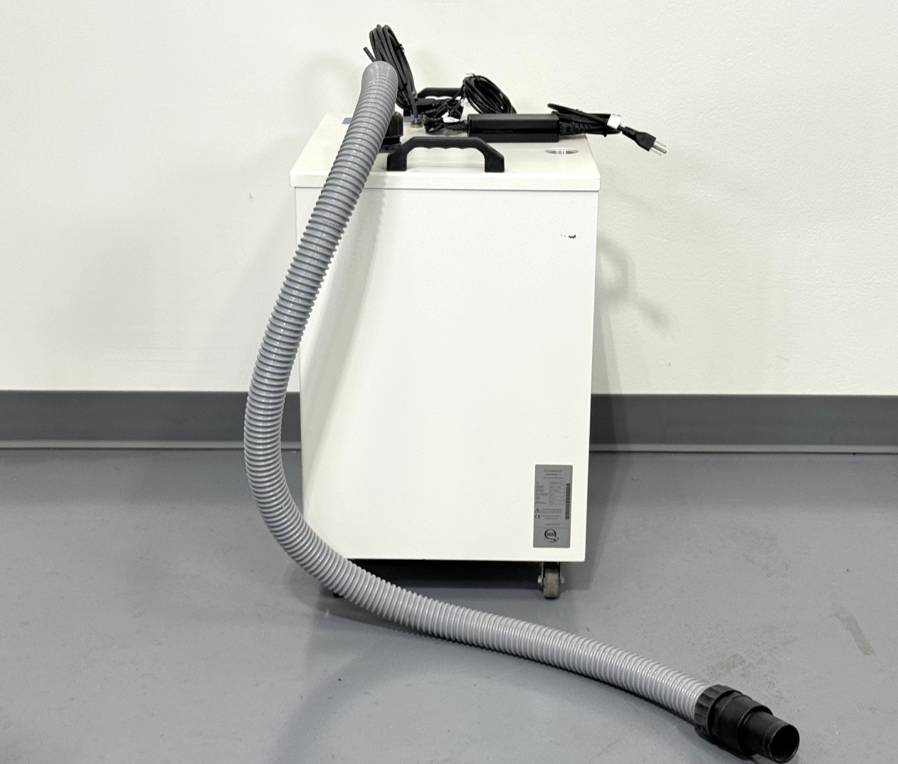 Wieland Dental ZENOTEC Hydro Wet Suction Unit – Dental Lab Equipment1
