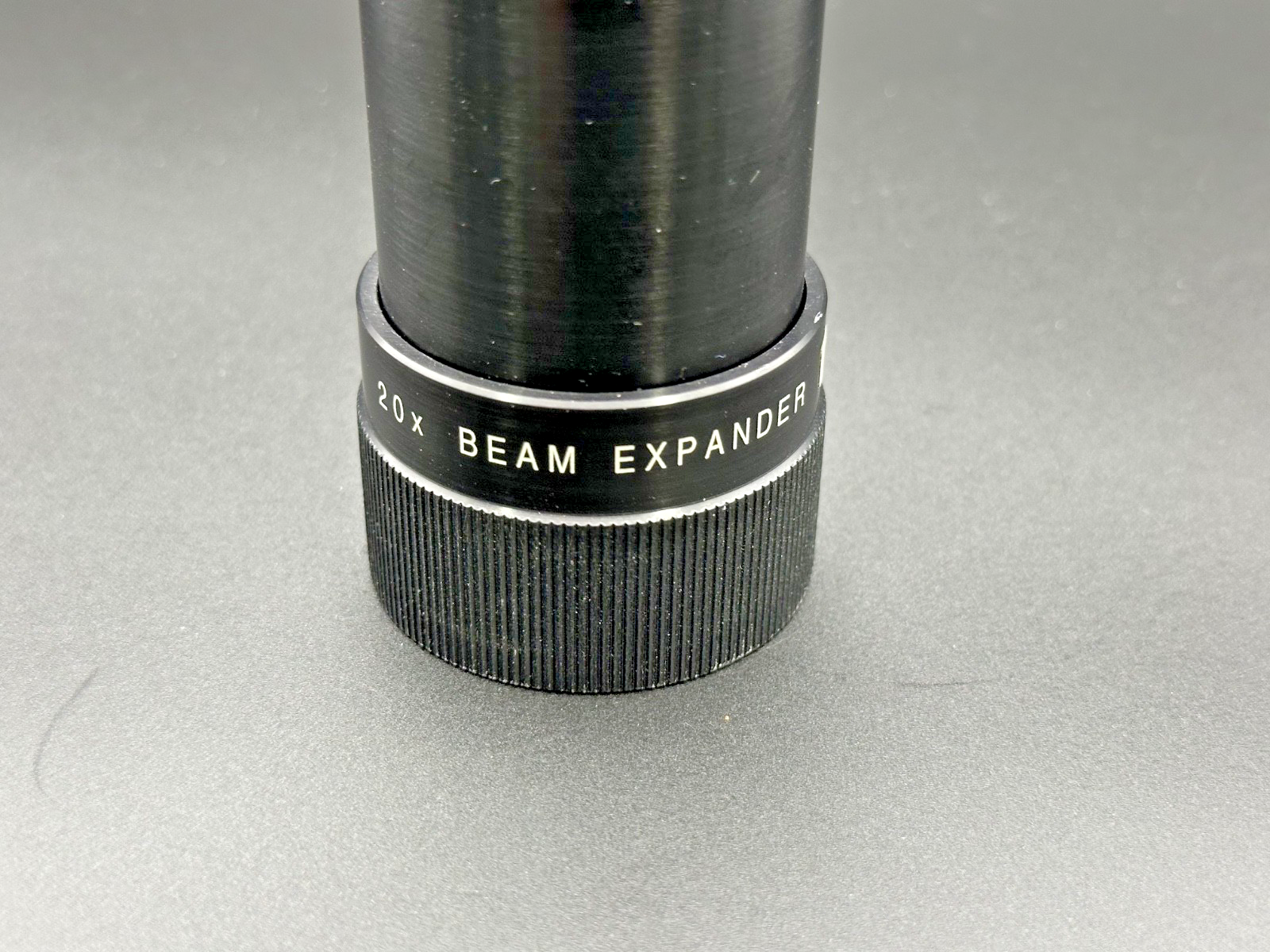 Newport 20x Adjustable Beam Expander Optical Lens Assembly2