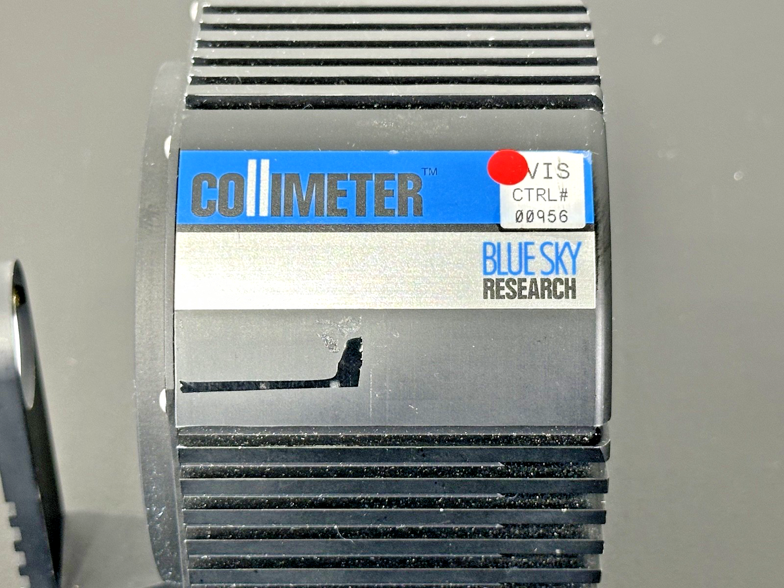 Blue Sky Research 300 Collimeter Optical Beam Alignment Instrument1