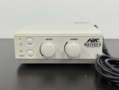 Bonart ART Maverick Ultrasonic Scaler Micro Motor ART M1 25K w/ Handpiece1