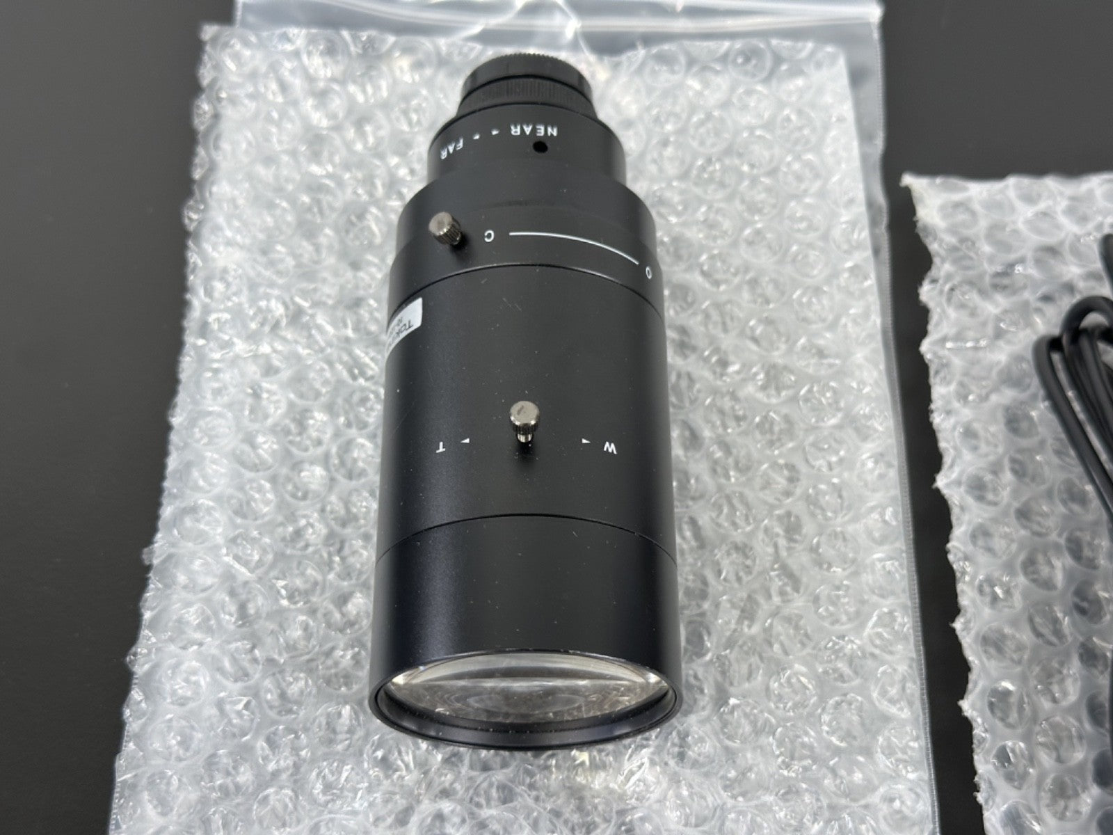 Urawa UG33  UPower Dental Laboratory Micromotor Handpiece 3 Pin Connector1