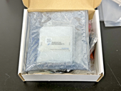 National Instruments NI USB-6008 779051-01 Multifunction I/O DAQ Kit3
