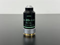 Nikon LWD 20X/0.40 Ph1 DL Infinity Phase Contrast Objective Lens0