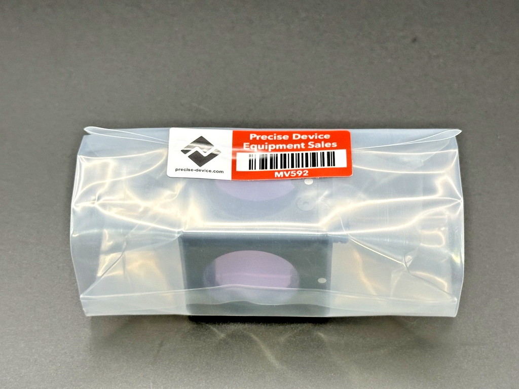 Thorlabs CM1 DCH/M 30mm Cage Cube Dichroic Filter Mount with Optic5
