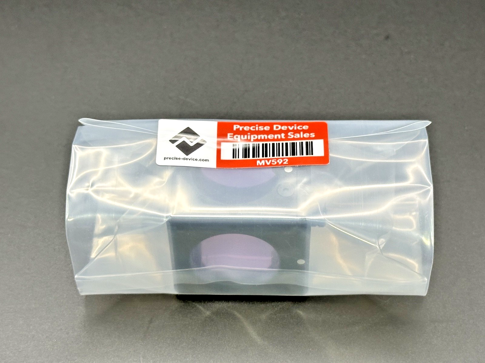 Thorlabs CM1 DCH/M 30mm Cage Cube Dichroic Filter Mount with Optic5