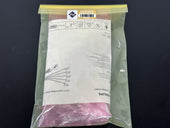 Philips 989803172051 ECG 5 Lead Grabber AAMI SpO2 Telemetry Cable3