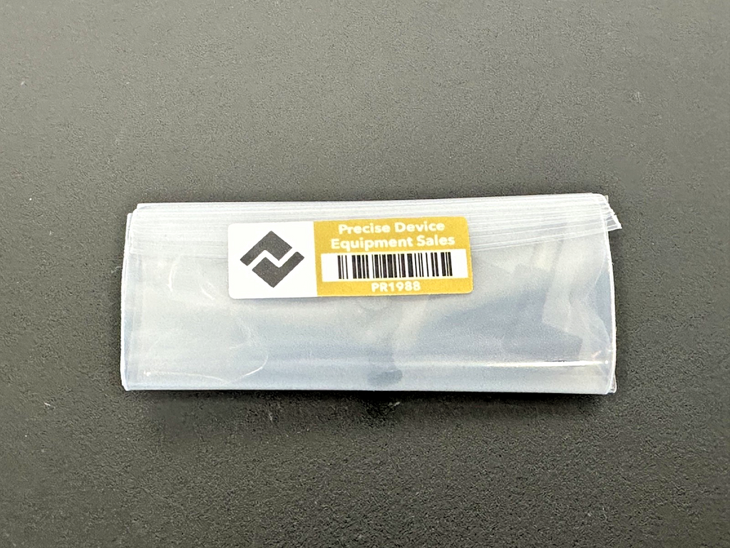 Olympus MAJ 891 Forceps Irrigation Plug Isolated Type Endoscope Accessory2