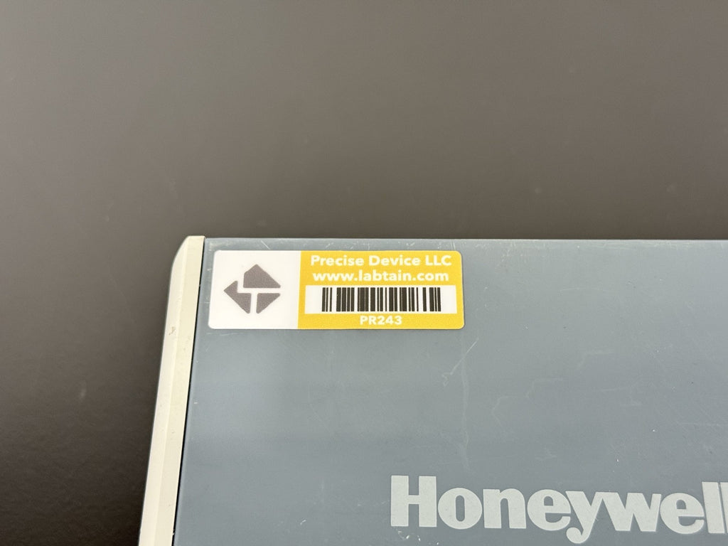 Honeywell MIDAS E COX MDA Scientific MIDAS3