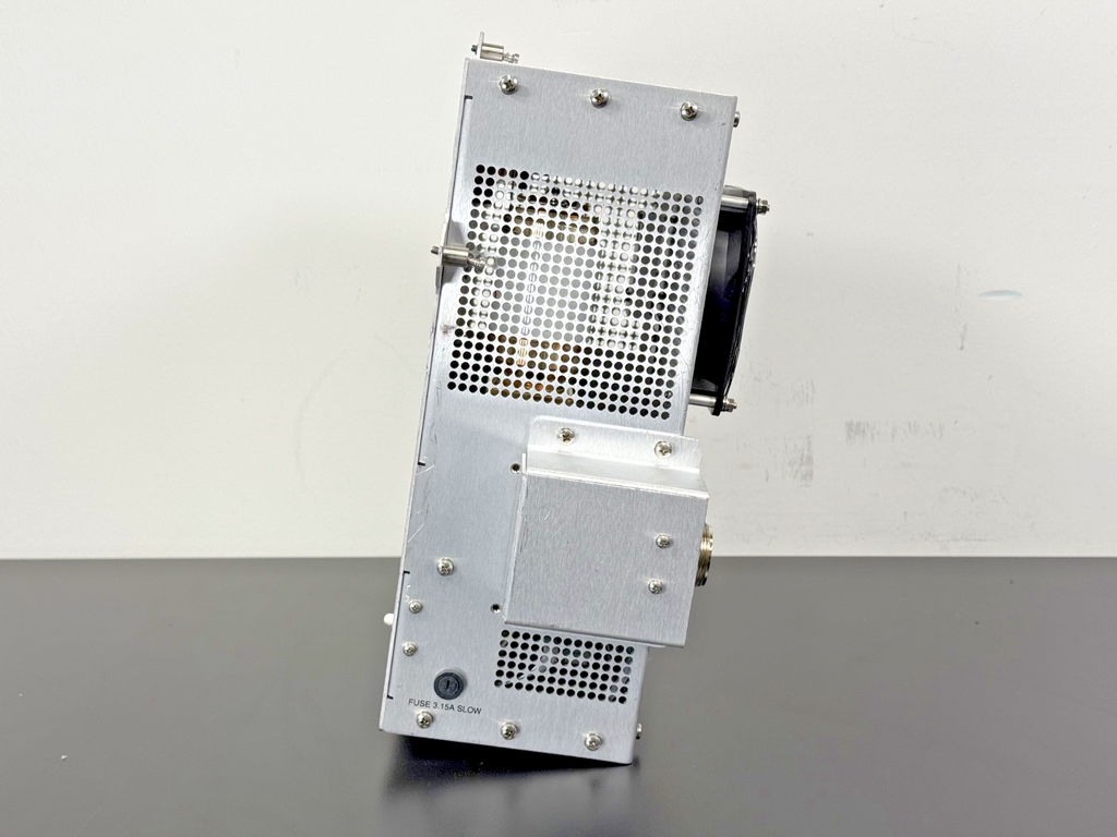 COMET RF Matching Network 20071327 13.56MHz 5kW Lam Research Match Unit Rev D2