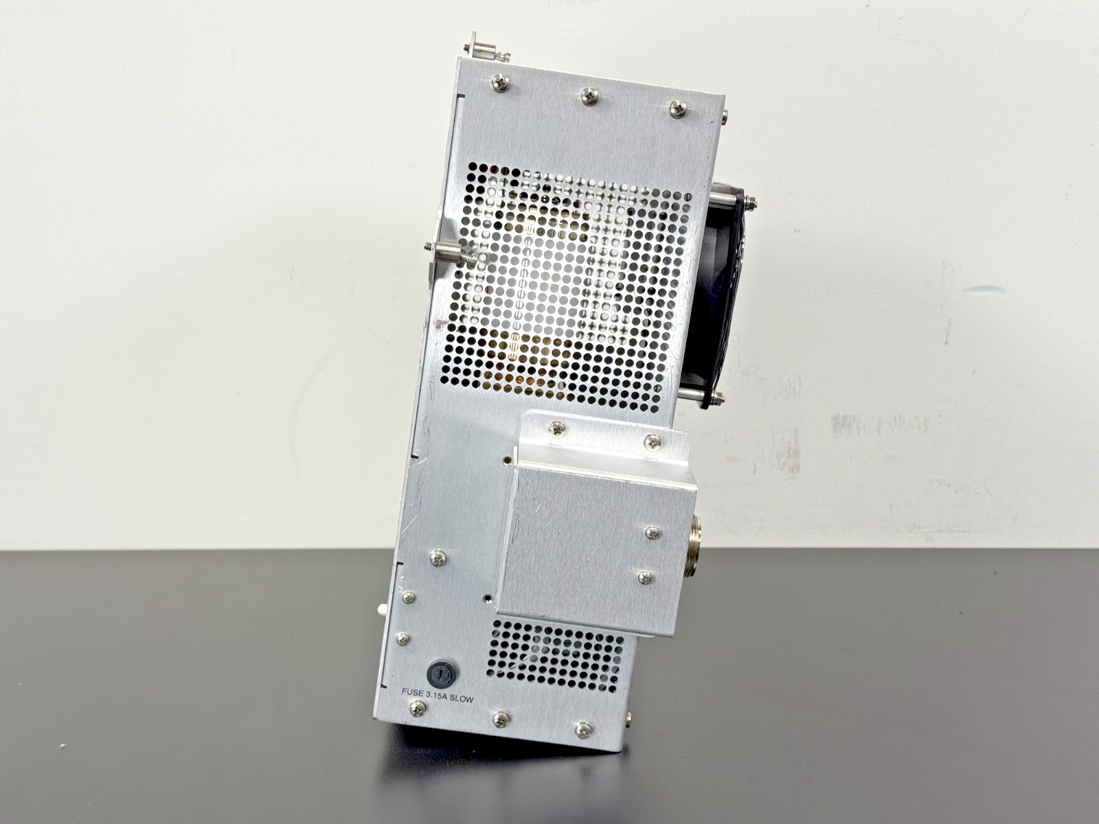 COMET RF Matching Network 20071327 13.56MHz 5kW Lam Research Match Unit Rev D2