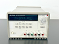 HP E3631A Triple Output DC Power Supply 0 6V 5A ±25V 1A Powers On Working0