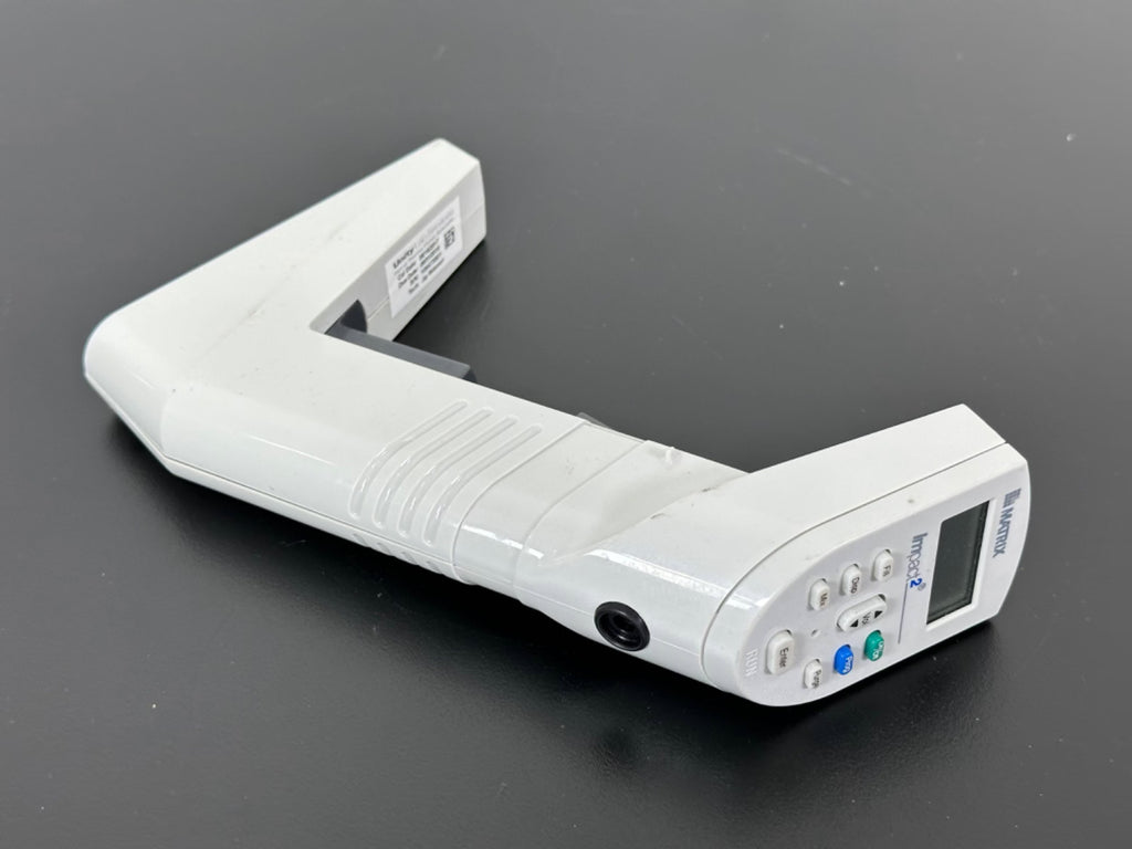 Thermo Scientific Matrix Impact2 Electronic Multichannel Pipette For Parts1