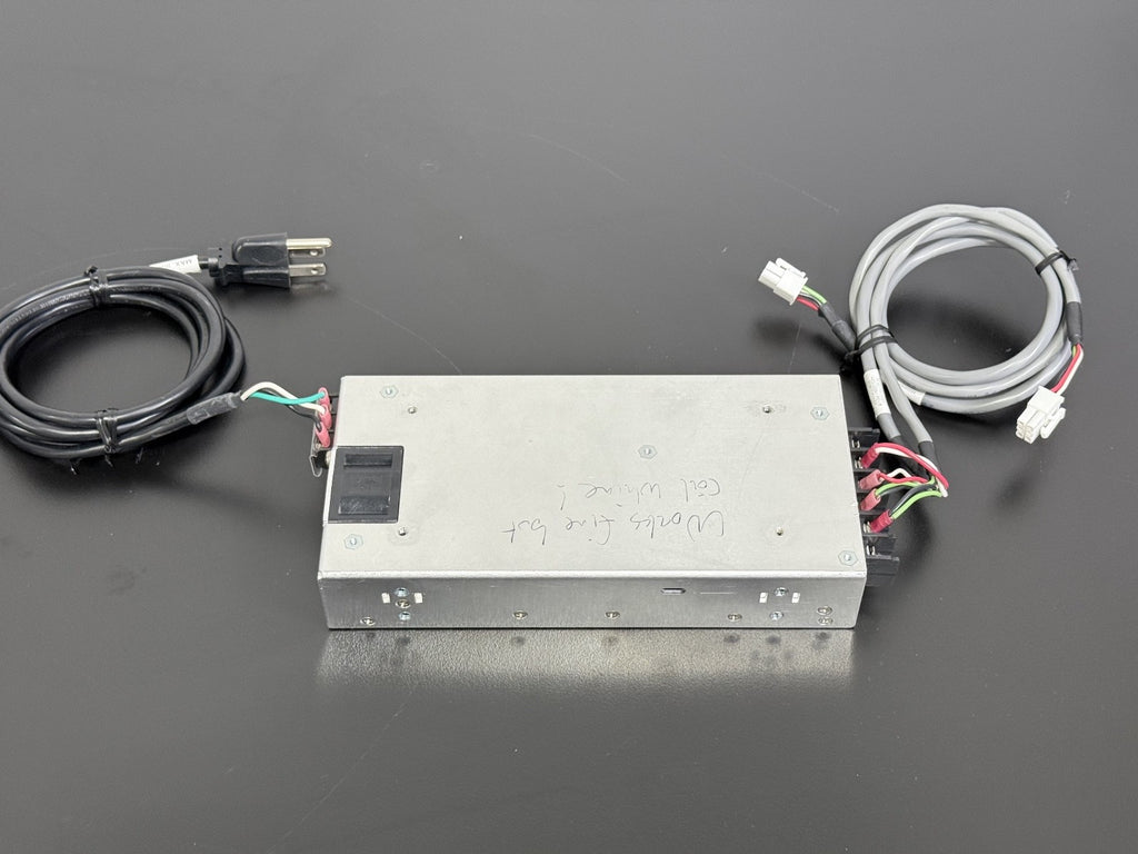 MEAN WELL MSP 450 24 AC DC Power Supply Single Output3