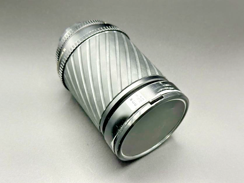 Computar MG Zoom Macro Manual Camera Lens No. 970171