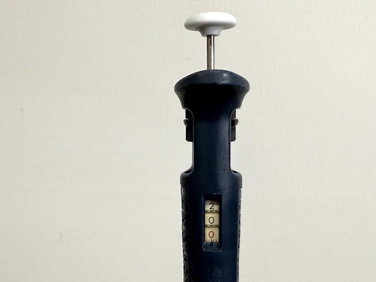 Gilson Pipetman P20 Single Channel Pipette 2 20uL7
