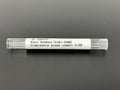 Agilent 5181 3382 Disposable Glass Inserts 5/PK GC Autosampler Vial Inserts0