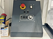 MDA Precision Wabeco F1410 LF CNC Milling Machine MotusCNC System 201915