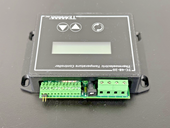TE Technology TC 48 20 Thermoelectric Temperature Controller 9 48VDC 20A1