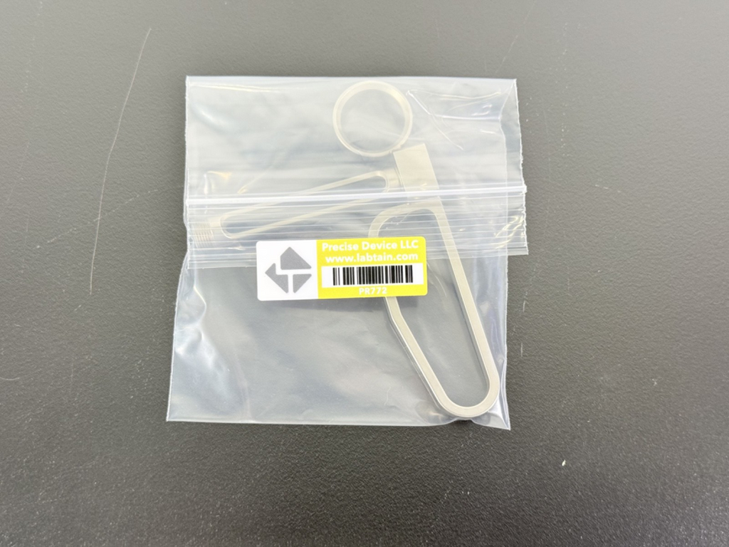 Integra Germany Stainless AY2202 Surgical Retractor Handle4