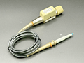 Tektronix P6139A 500MHz 10X Passive Voltage Oscilloscope Probe 1.3m0